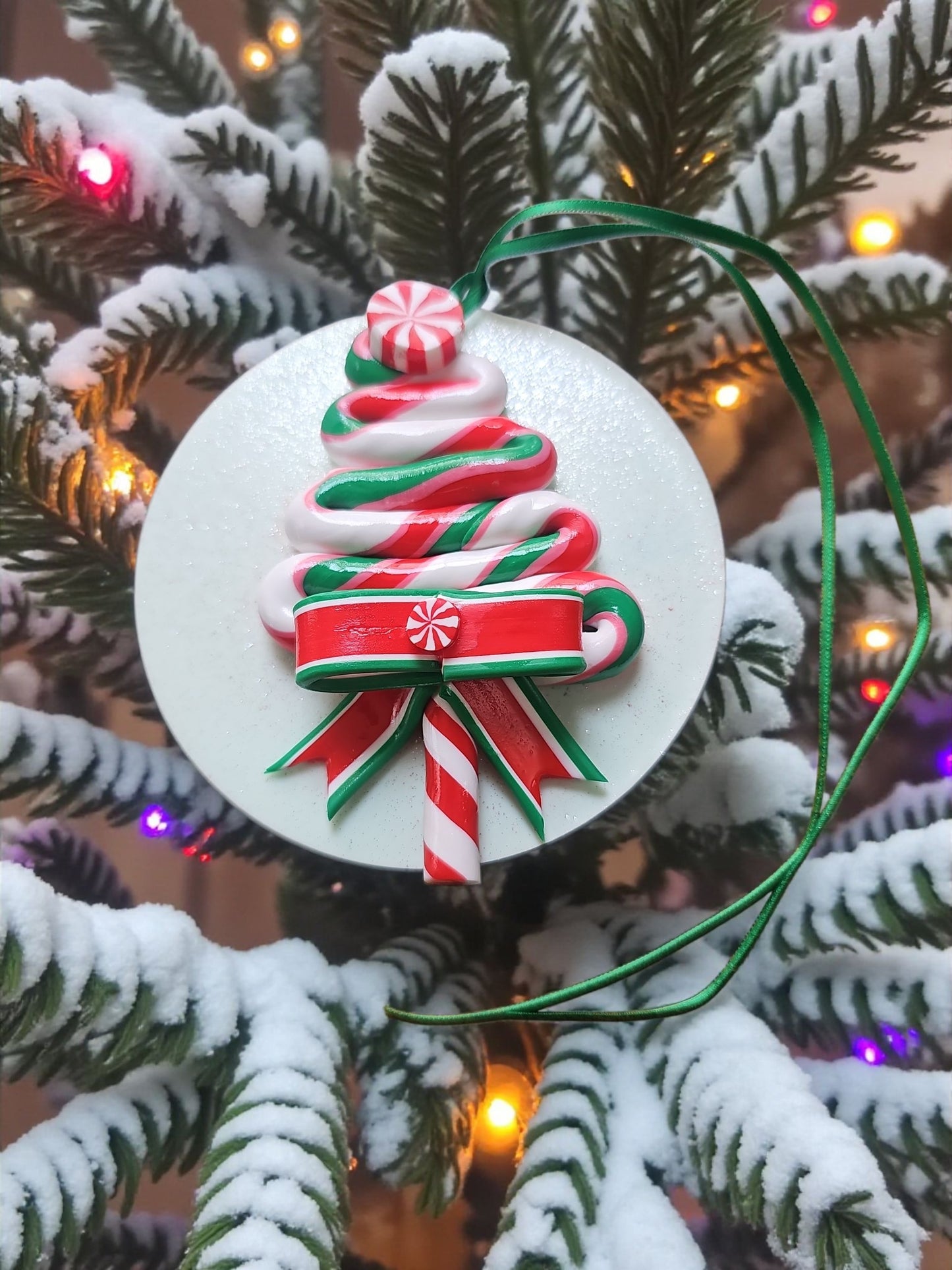 Christmas Sachets Air Freshener