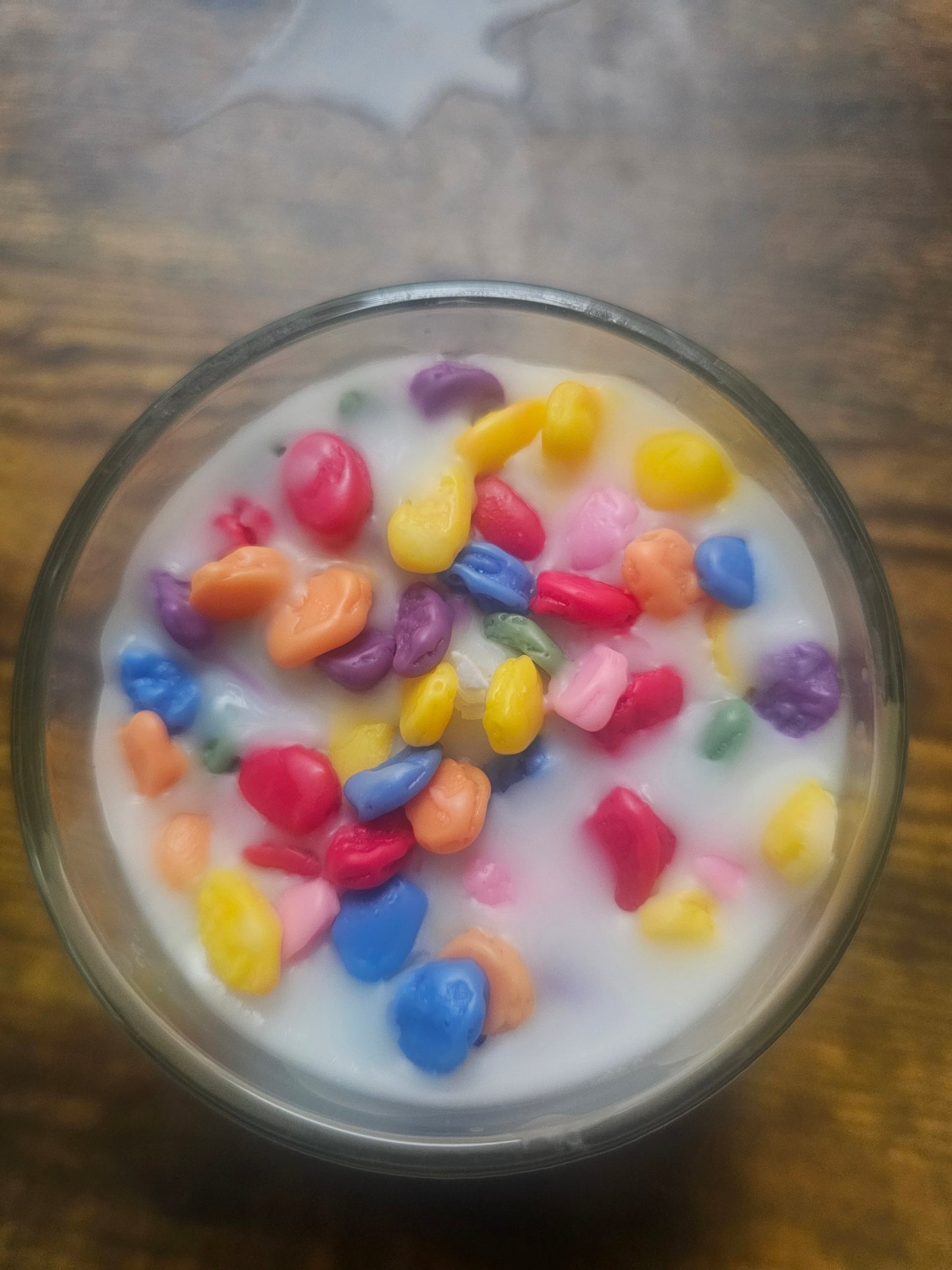 Fruity Pebbles