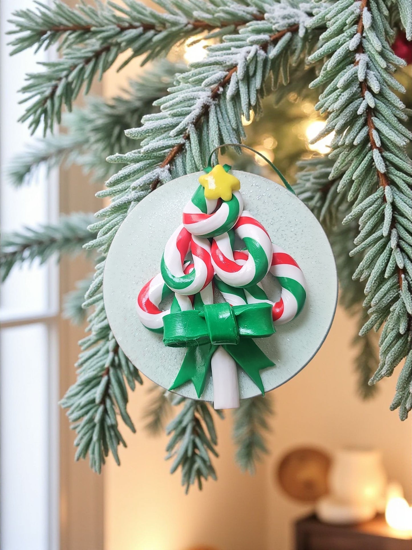 Christmas Sachets Air Freshener