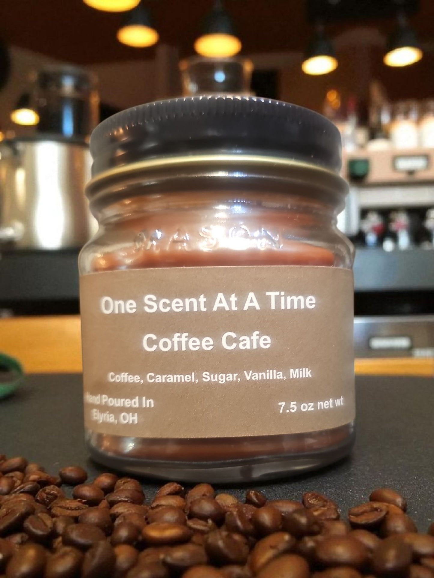 Coffee Cafe