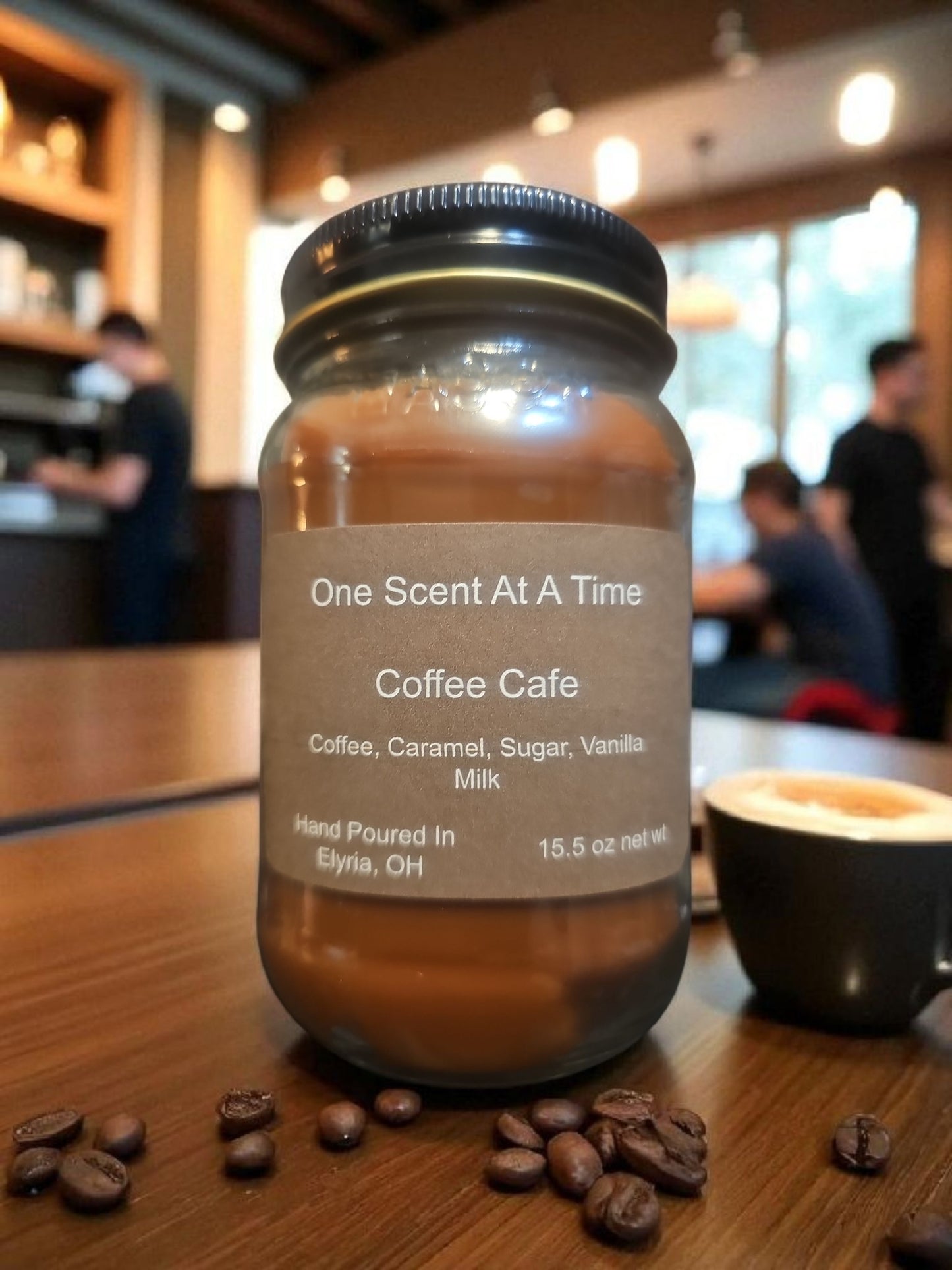 Coffee Cafe