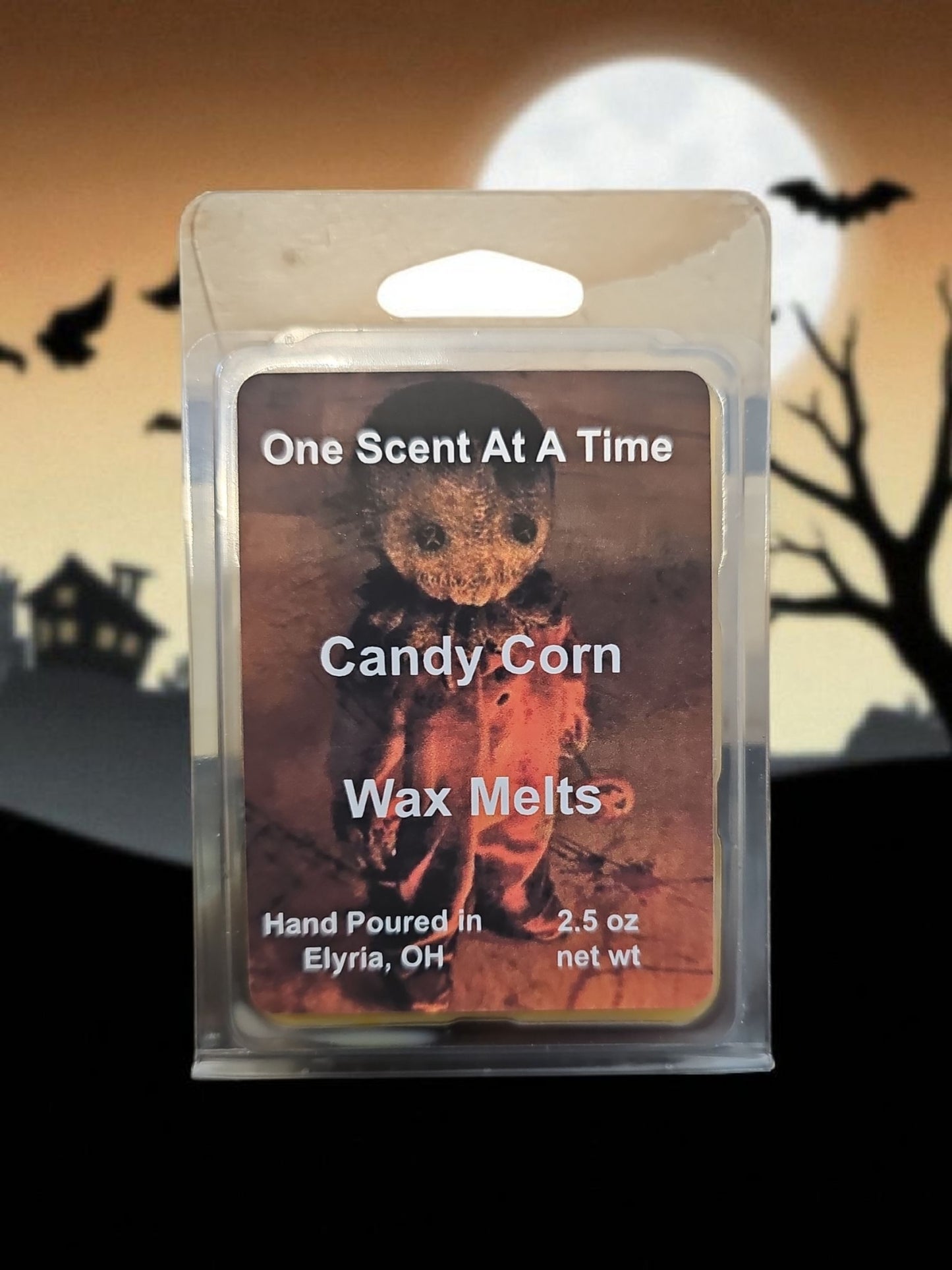 Candy Corn