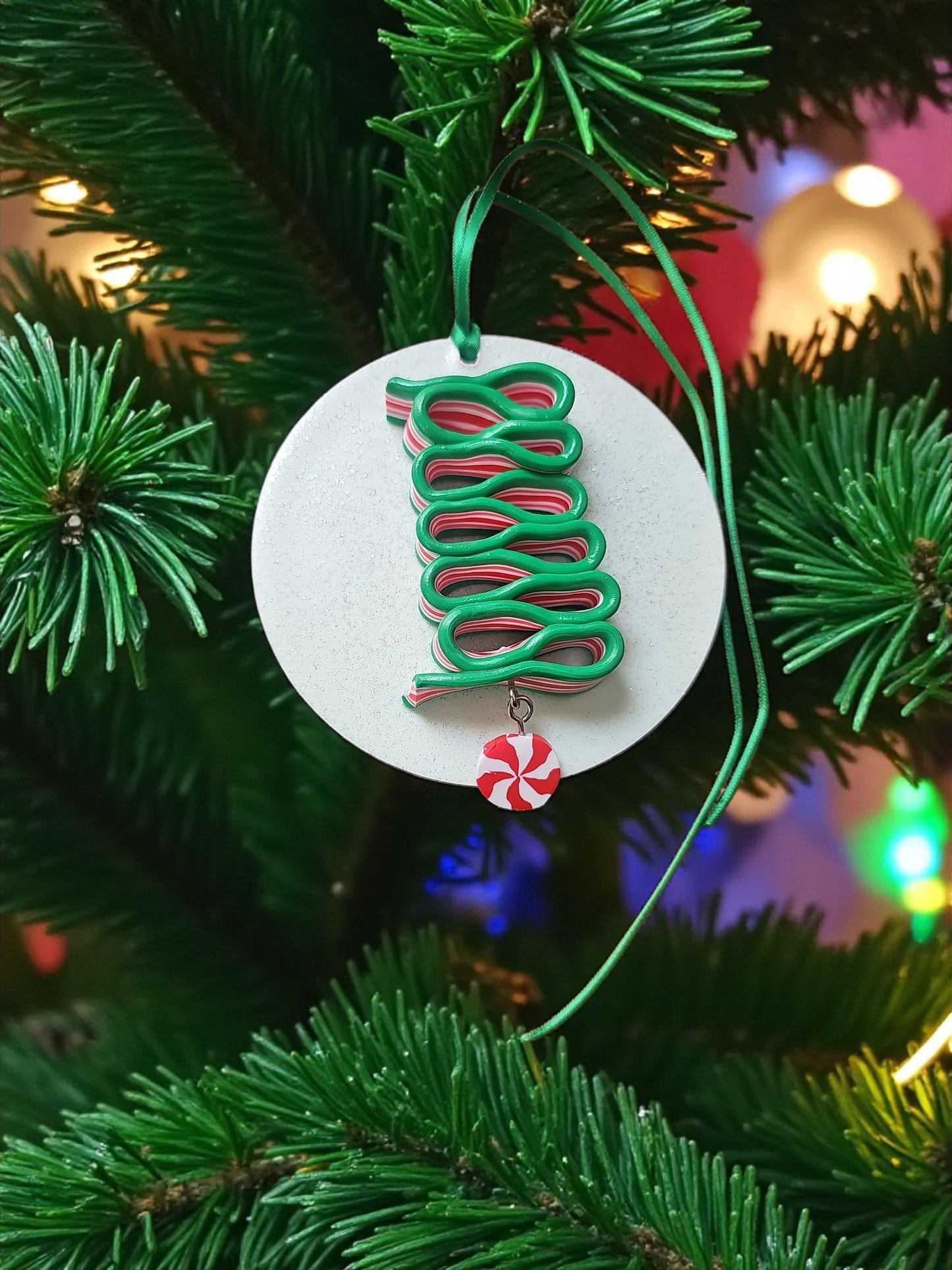Christmas Sachets Air Freshener