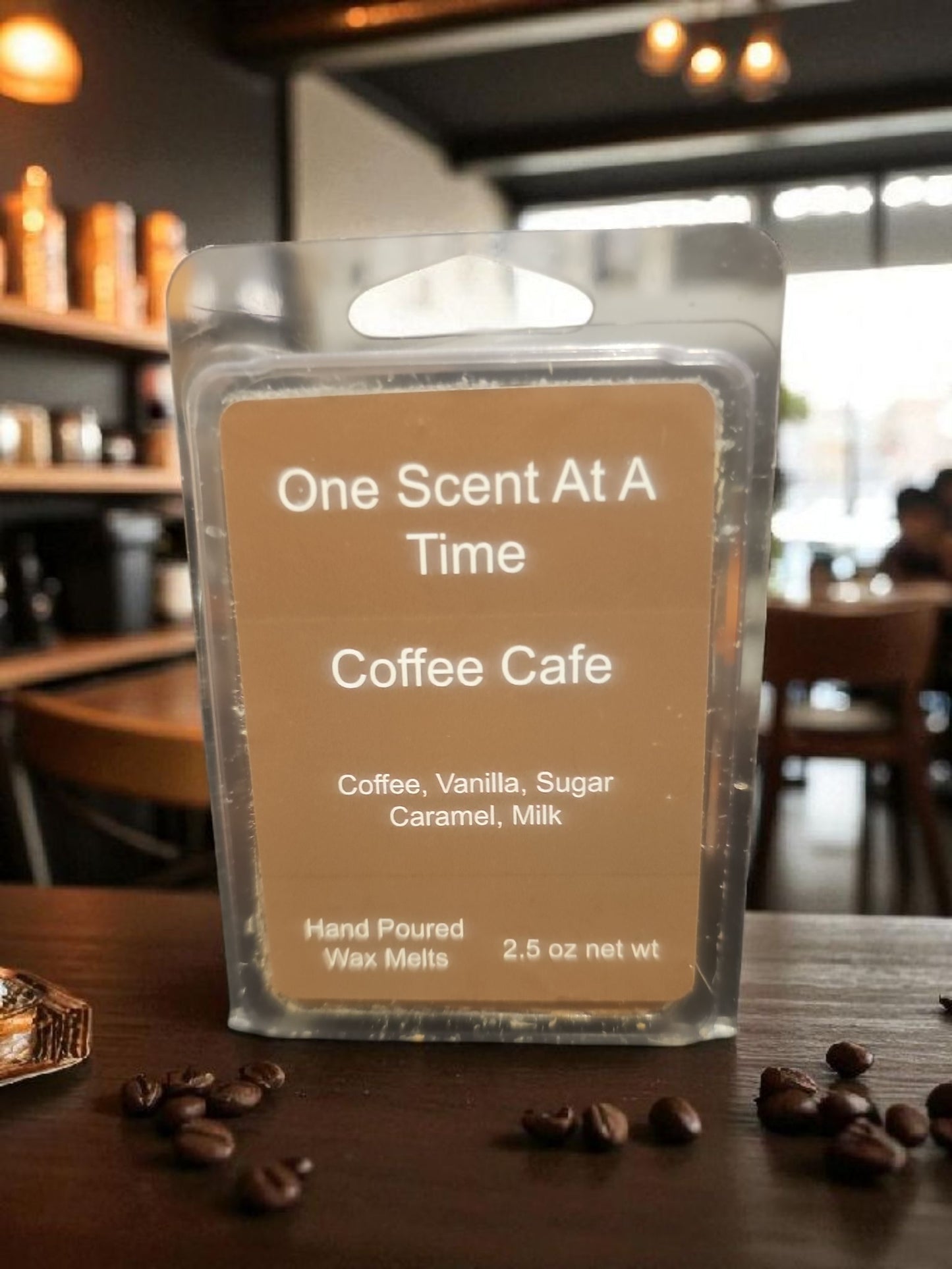 Coffee Cafe