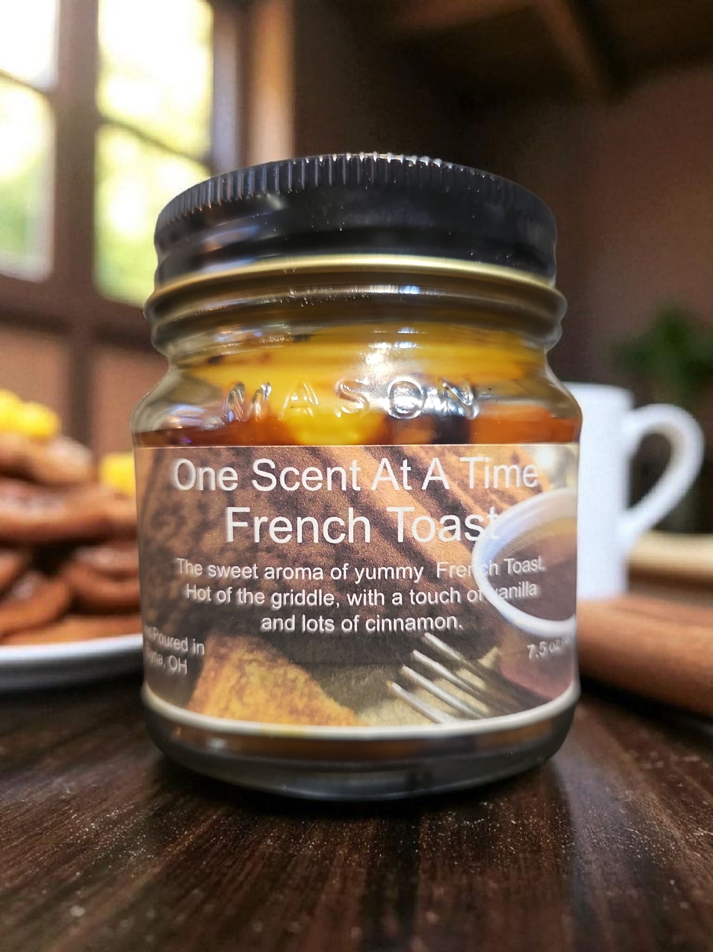 French Toast