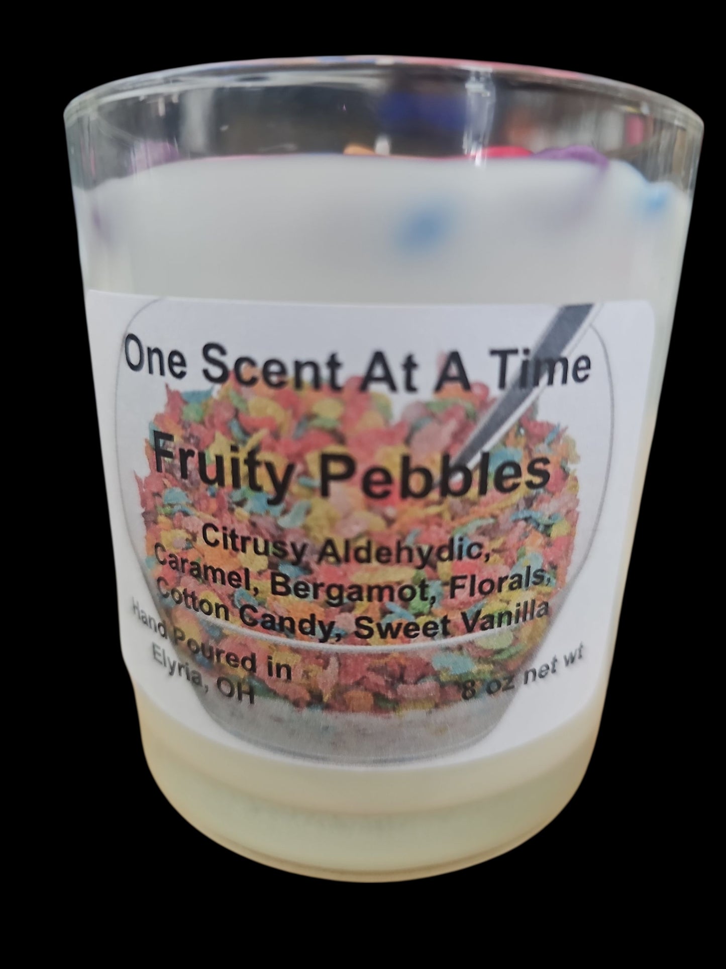 Fruity Pebbles