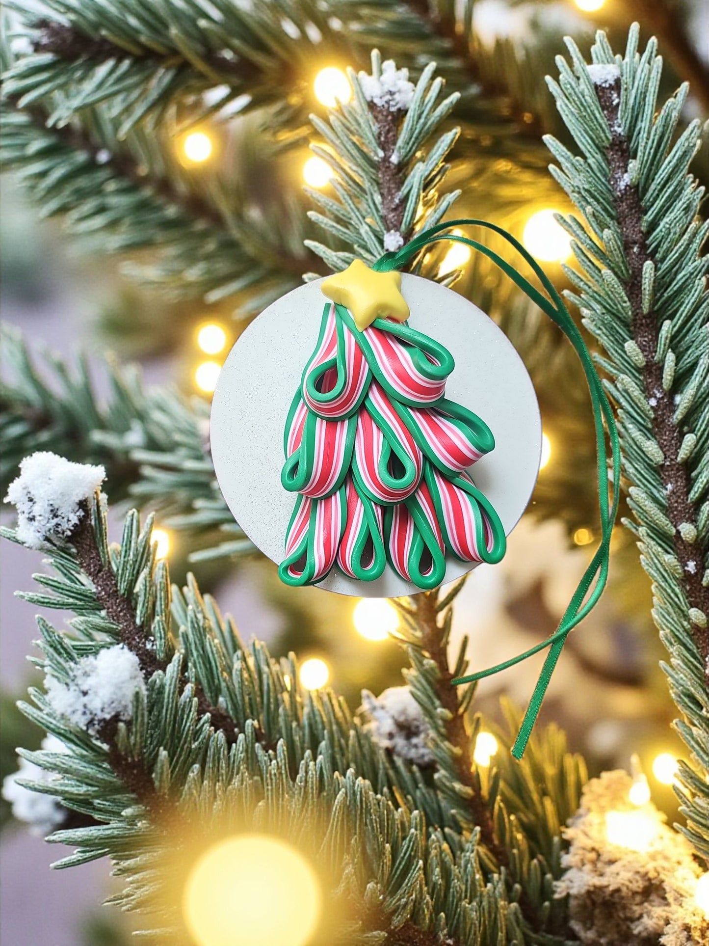 Christmas Sachets Air Freshener