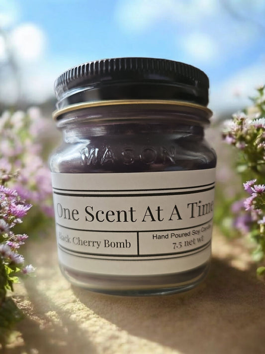 Black Cherry