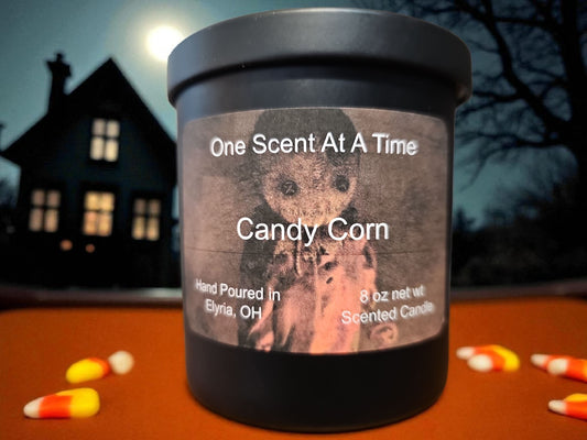 Candy Corn