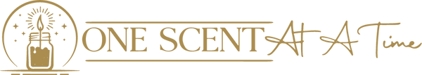 One Scent At A Time