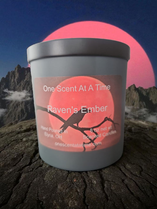 Raven's Ember