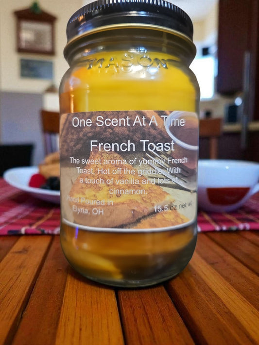 French Toast