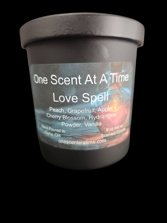 Love Spell