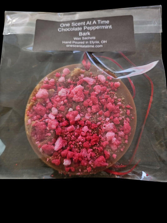 Christmas Sachets Air Freshener