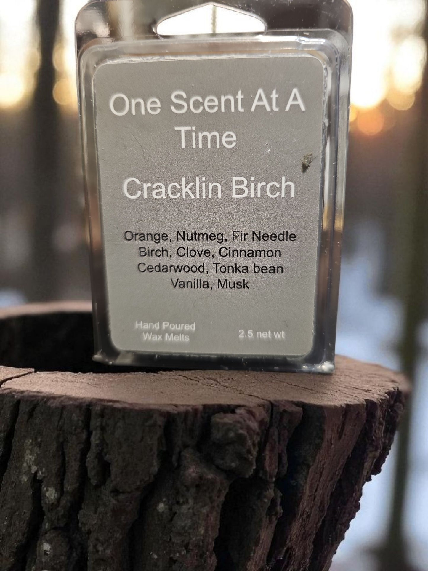 Cracklin Birch
