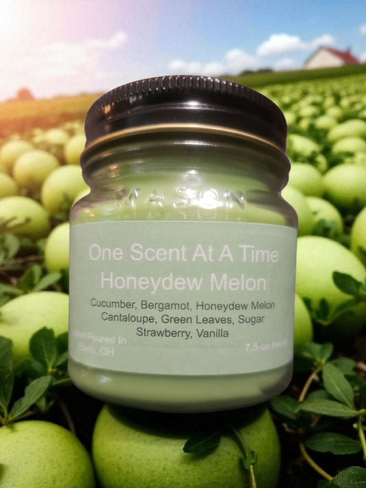 Honeydew Melon