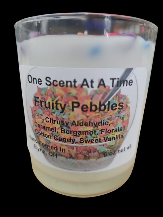 Fruity Pebbles