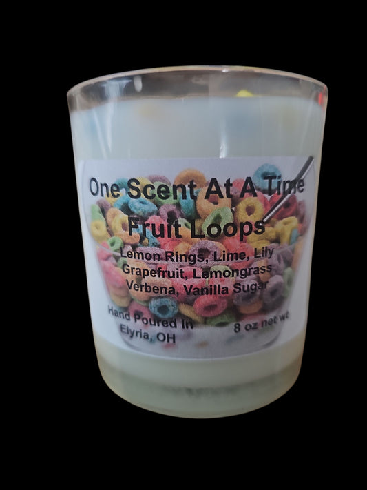 Fruit Loops